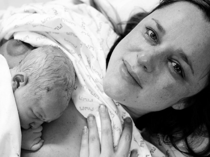 American Academy of Pediatrics Issues New Birthing Guidelines