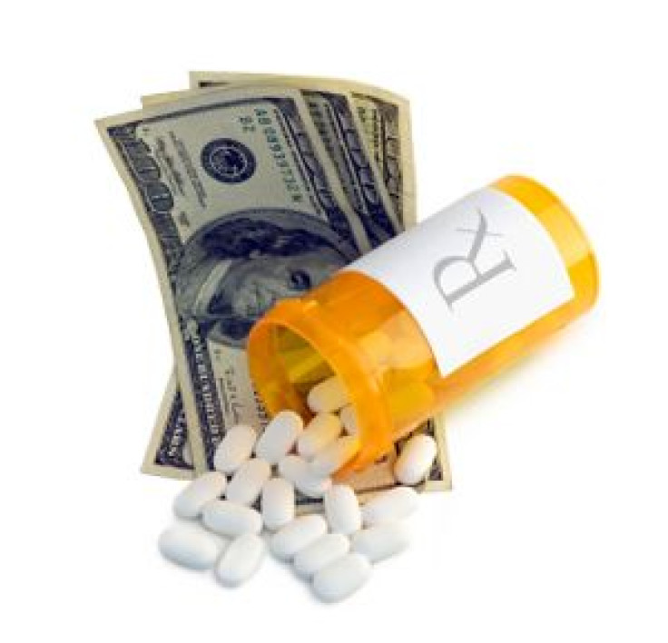 Healthcare costs