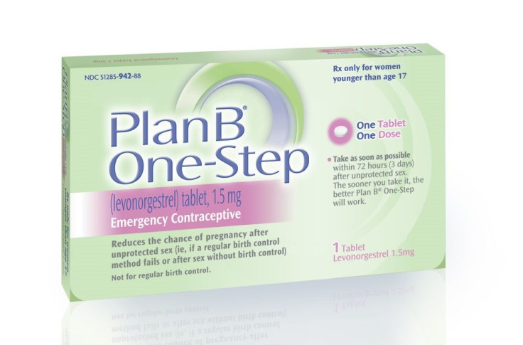 FDA: Plan B One-Step Approved for Sale Without Age Restrictions