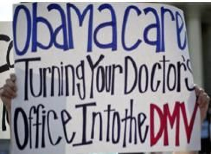 42% Of Americans Unaware Of New Federal Health Law