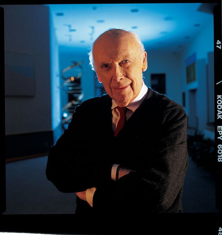 James Watson