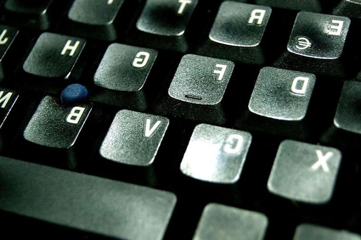 Computer Keyboard