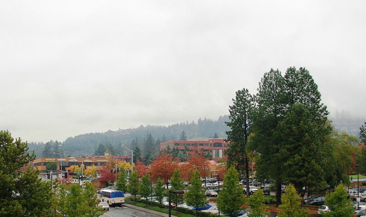 Clackamas County