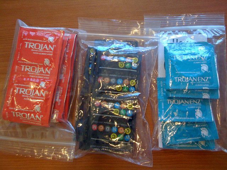 Condoms, Protection Kit