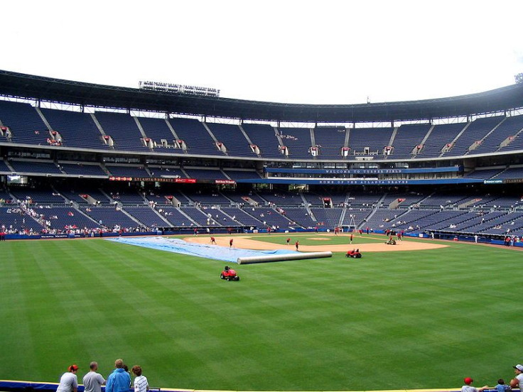 Turner Field