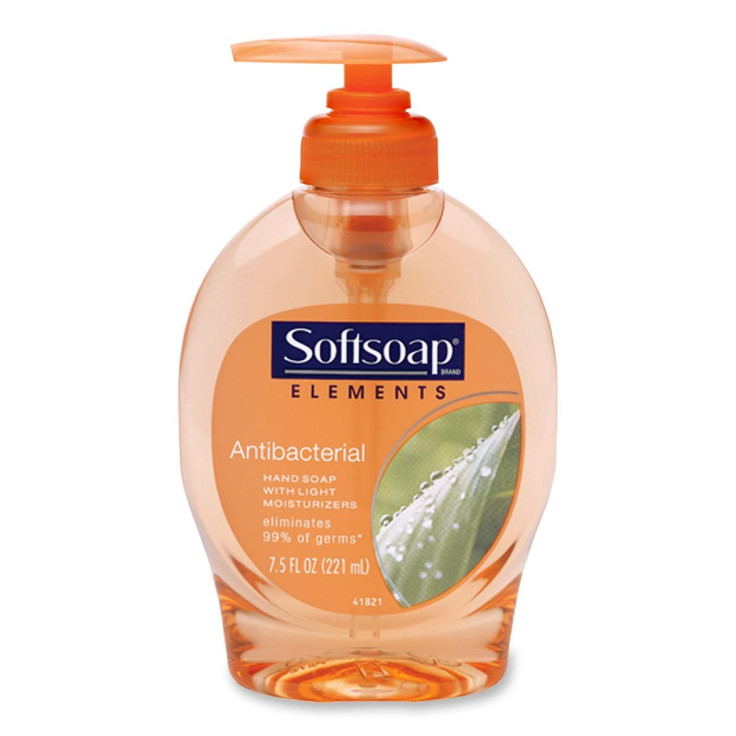 triclosan is under fda review
