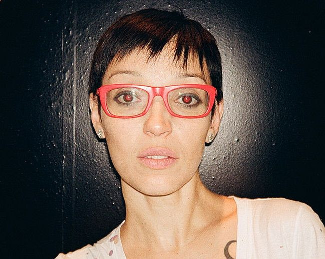 Nearsighted Vision Linked to Genetic Mutations Regulating Copper in Eyes