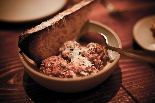 Meatballs
