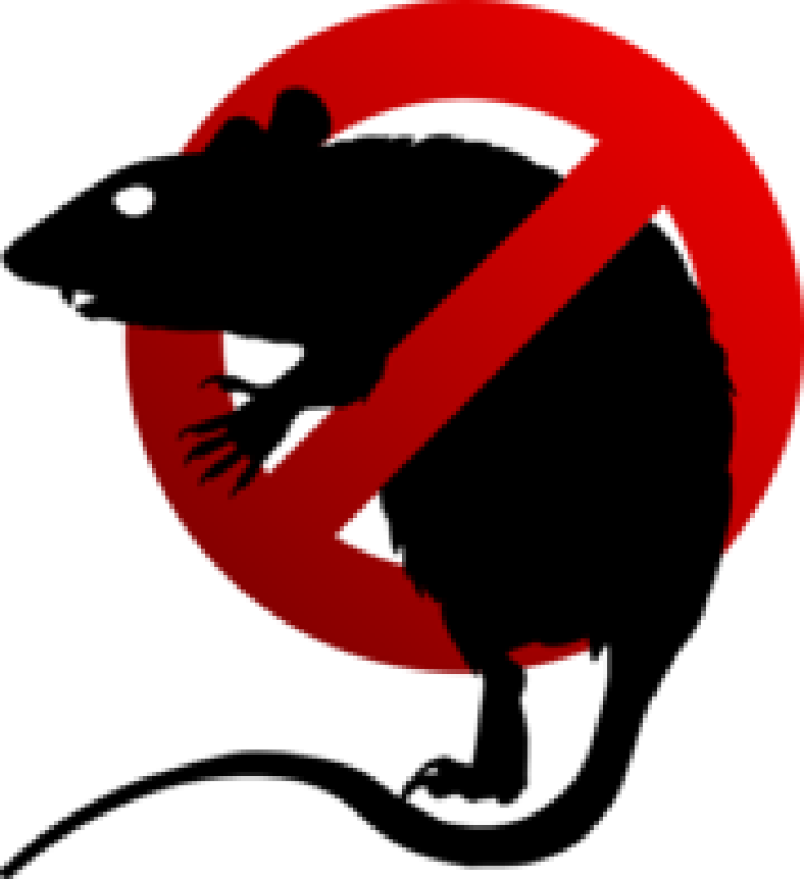 Rat Poison