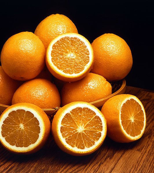 Vitamin C Shown to Improve Baby's Health If Mother Smokes During Pregnancy