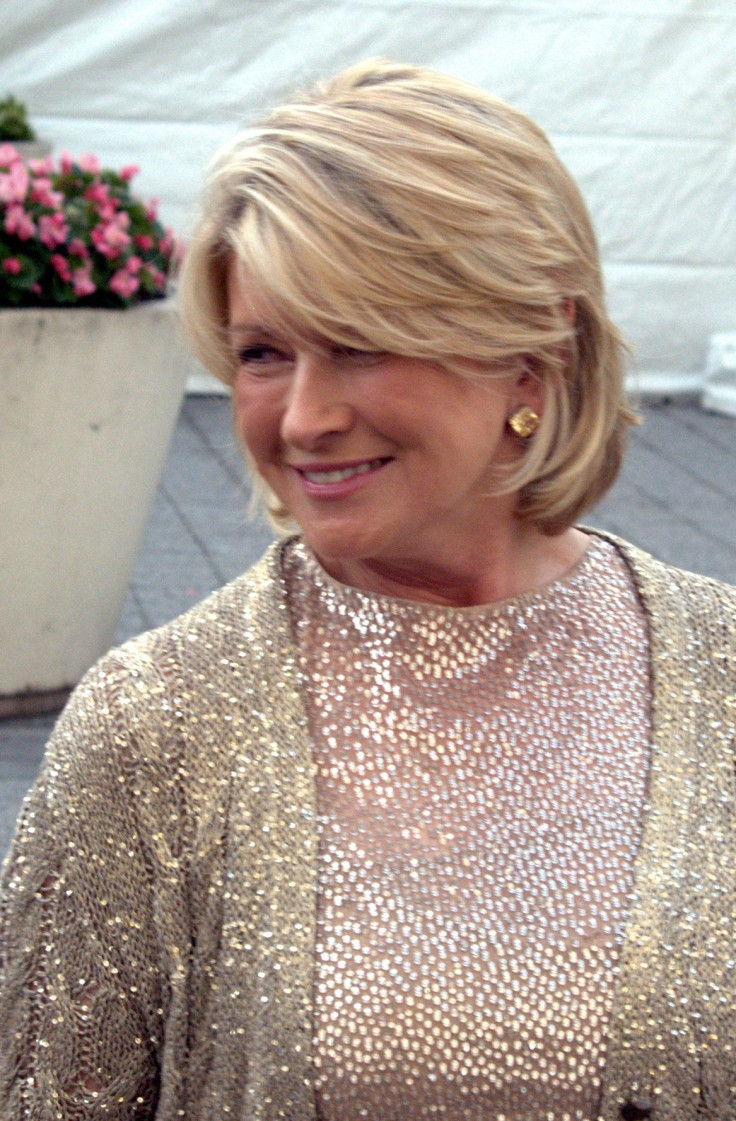 Living the 'Good Long Life' With Martha Stewart's '10 Golden Rules'
