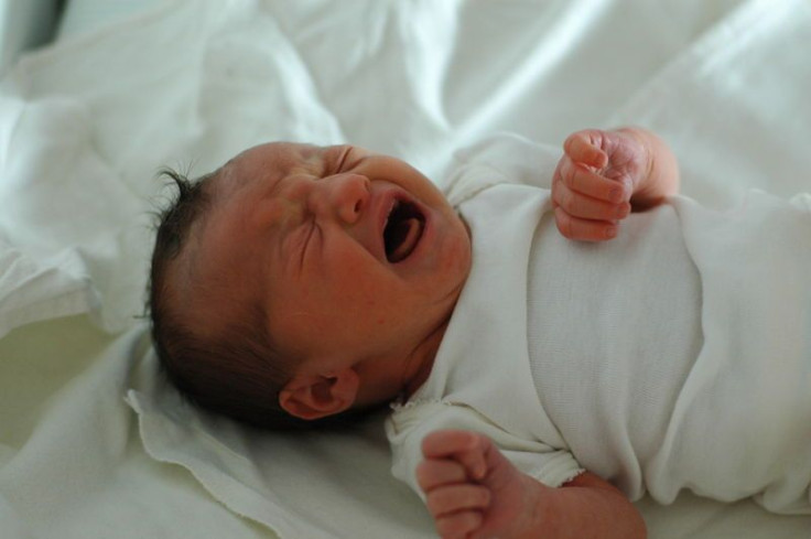 Helplessness in Newborns, Childbirth Pains