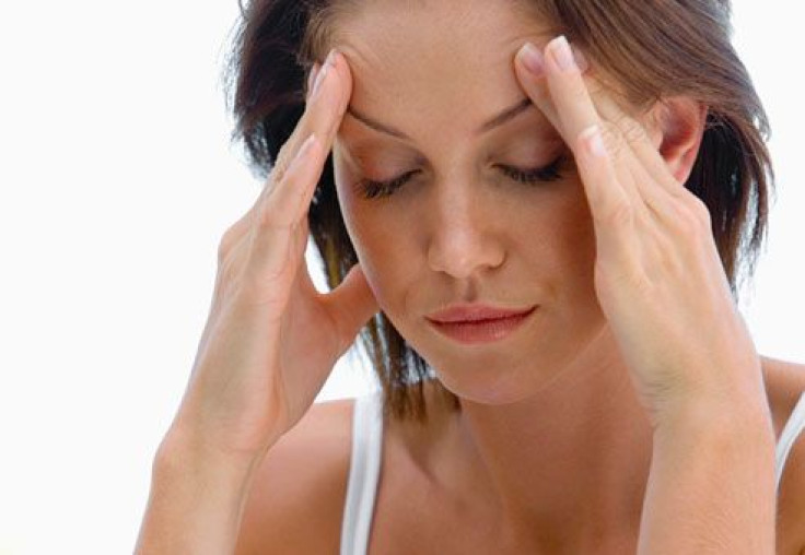 Pregnant Mothers With Migraines Will Need to Rethink Medications