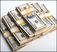 cash