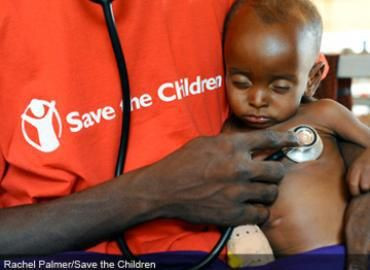 Saving the Children With Health Care
