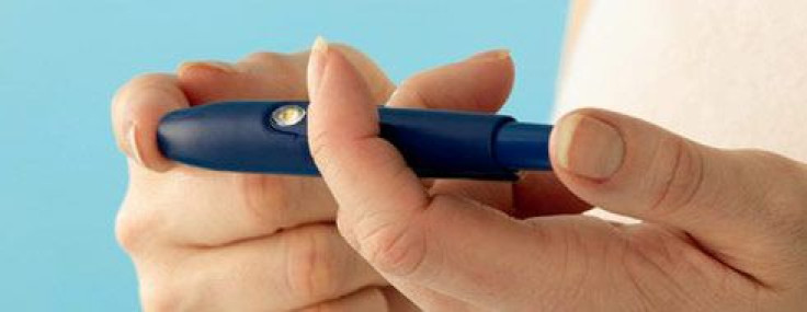 Type 1 diabetes not caused by viruses