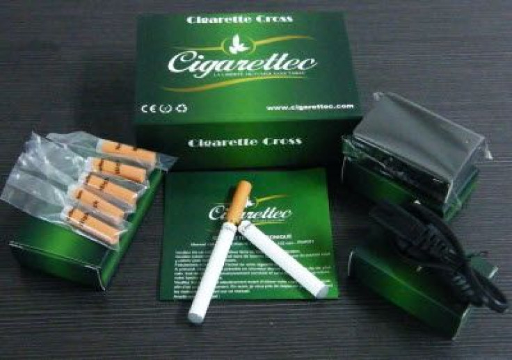 Electronic cigarettes