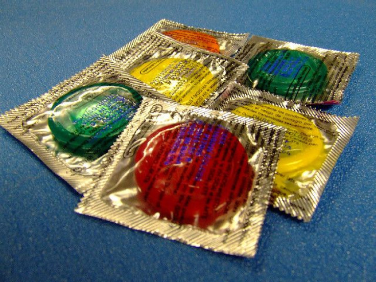 condoms required in ventura county for porn films