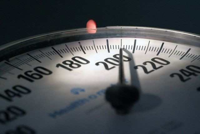 Could A Fat Tax Work in Australia?