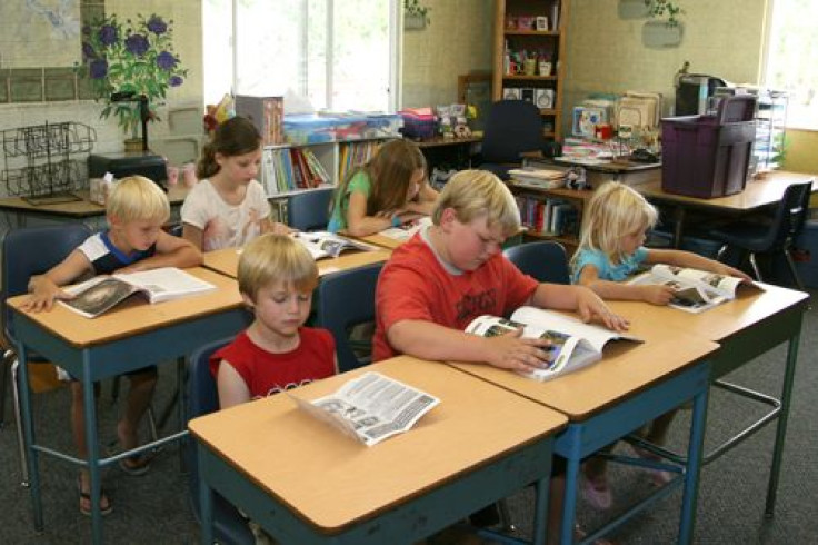 Early Math and Reading Ability Linked to Greater Success Later On in Life