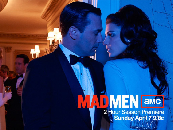 Mad Men