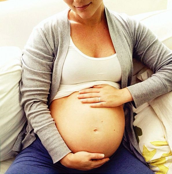 Baby Belly