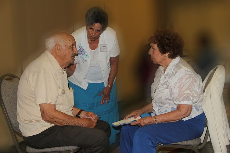 One in Eight Seniors Suffers From Mental Decline But Few Seek Help, CDC Reports