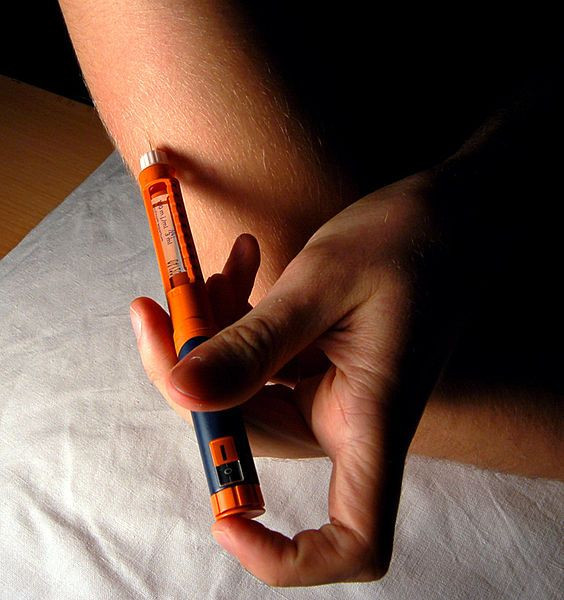 A New Biomaterial Could Be the First Step Toward a Cure for Diabetes
