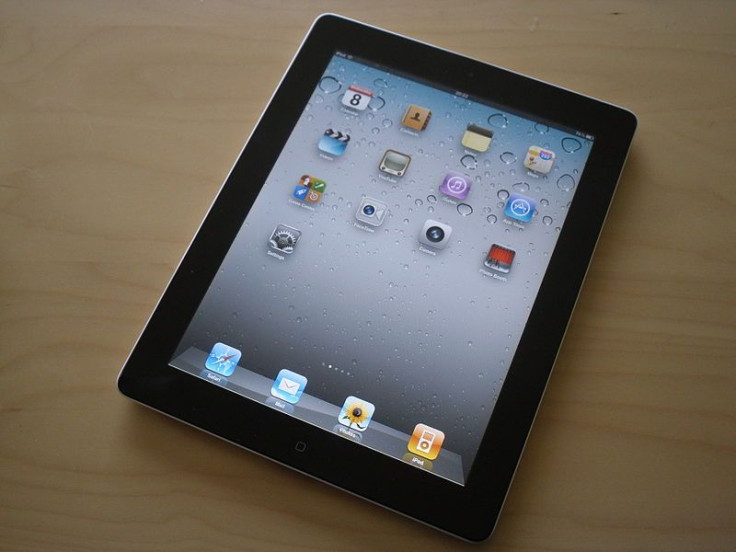 ipad 2