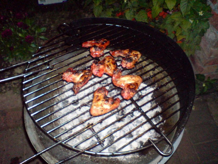 BBQ Chicken