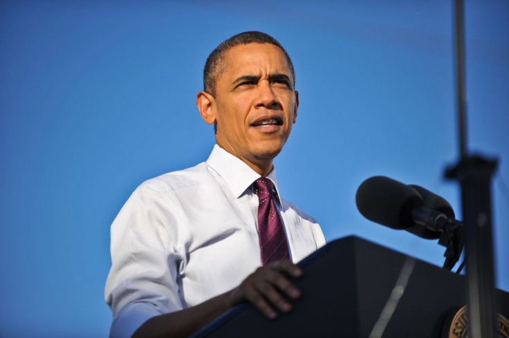 President Obama Declares Victory With Health Care Law