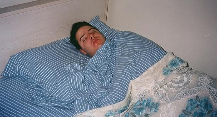 Rise In Sleep Apnea Cases Could Be Caused By Rise in Obesity