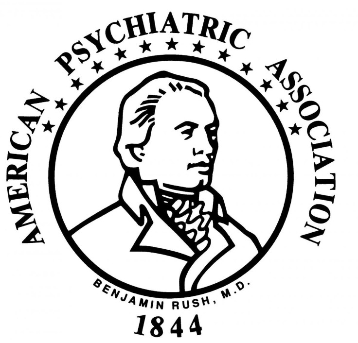 The APA Logo