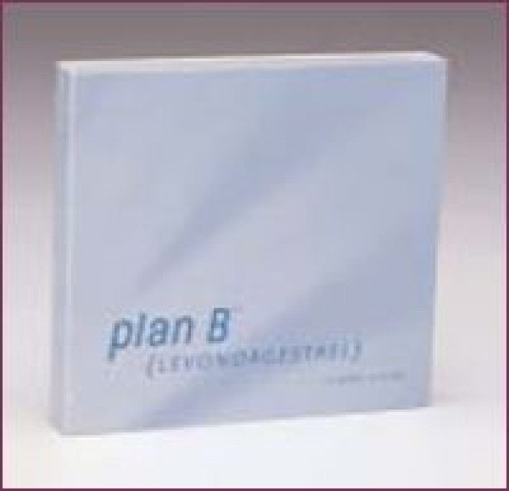 Obama Administration Appeals Ruling Allowing Unrestricted Sale Of Morning After Pill