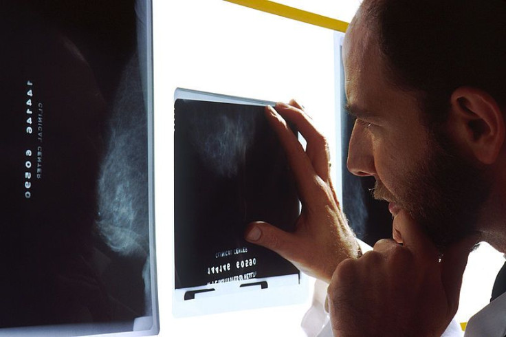 mammogram