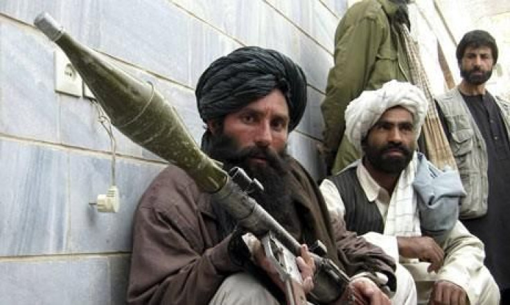 The Taliban no supports polio vaccinations