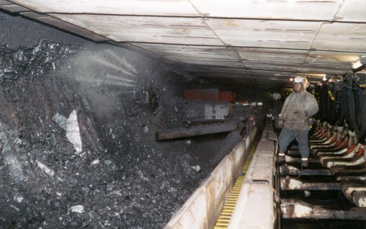 black lung
