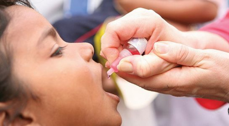 Rotavirus vaccine will save lives