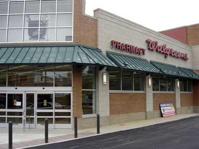 Walgreens