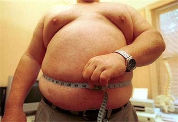 Is BMI Outdated? Study Shows Waist-To-Height Ratio Better Predictor Of Life  Expectancy [VIDEO]