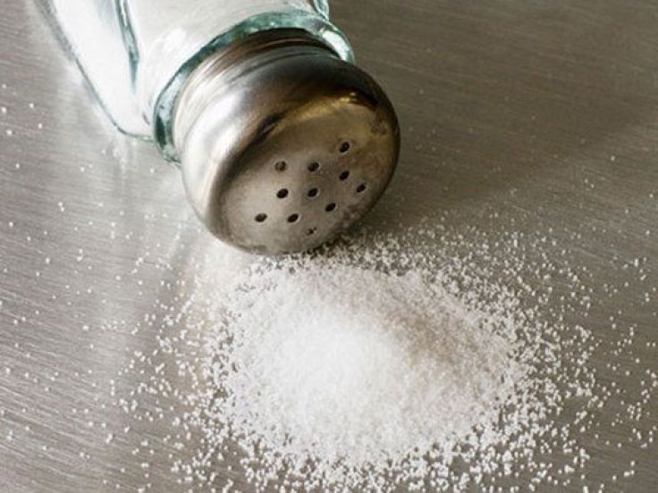 Salt