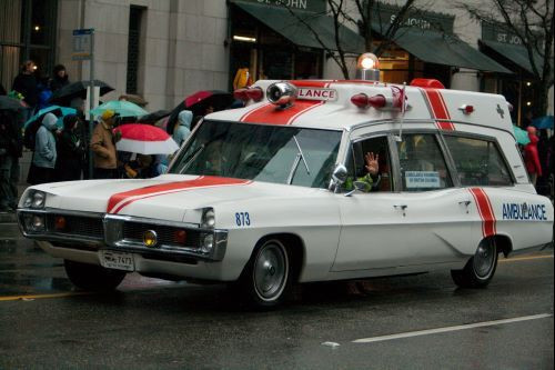 African-Americans have more strokes than other races/ethnicities, but are less likely to use emergency services.