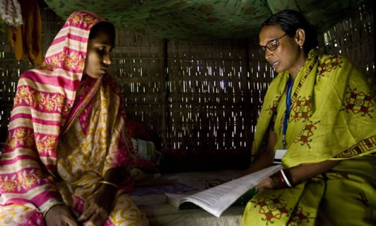 Rural Bangladesh Women Maternal Mortality Disease Survey