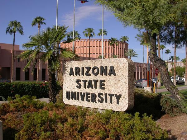 Arizona State