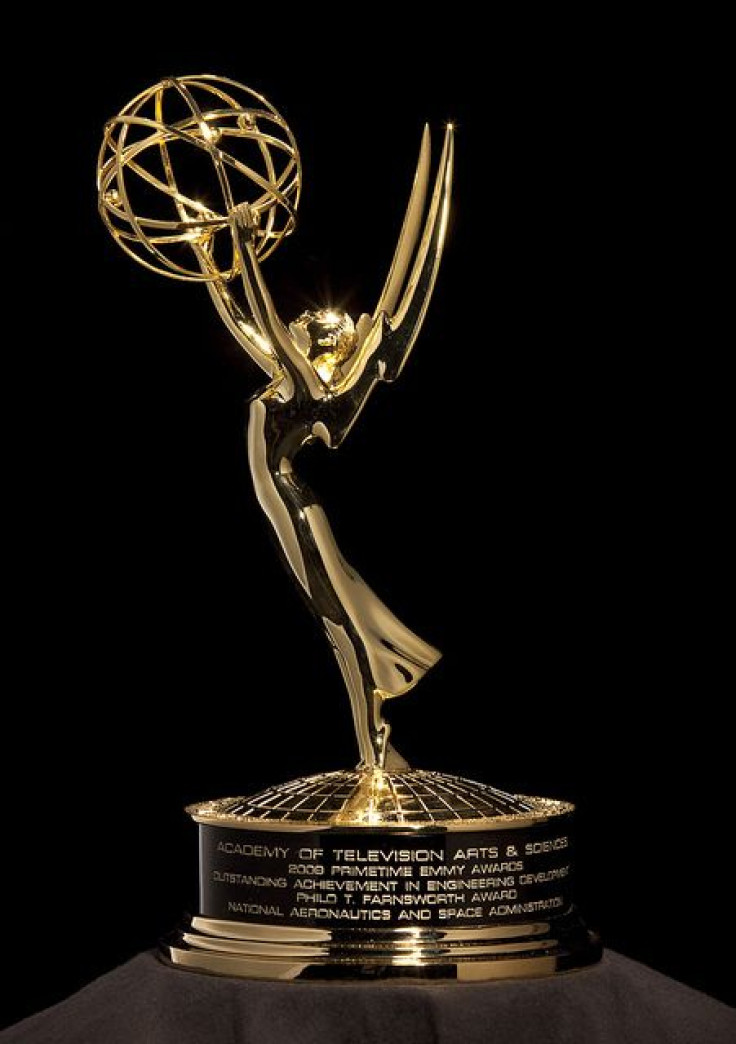 Emmy Award