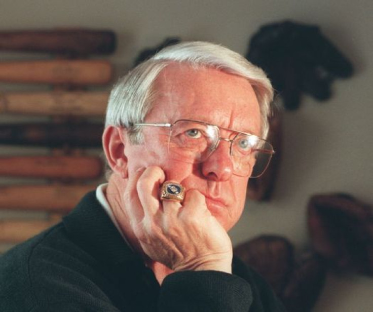 Fred White, Former Kansas City Royals Broadcaster, Dies of Melanoma at 76