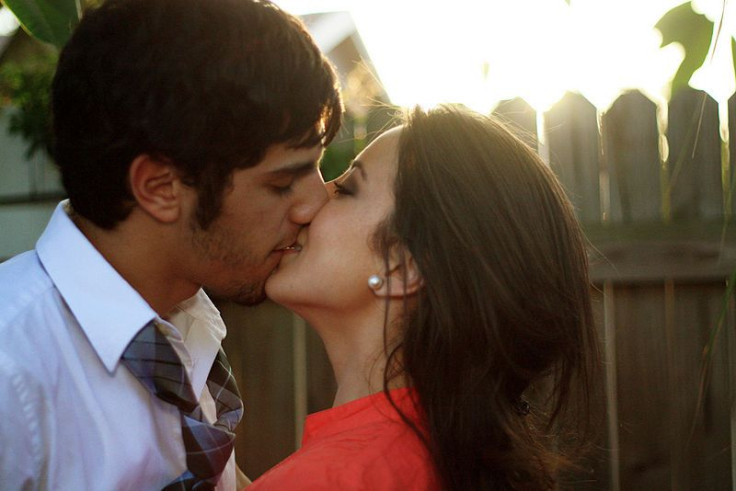 Researchers Find a Way to Identify Potential Risky Sexual Behavior