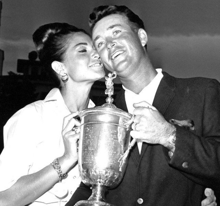 Ken Venturi