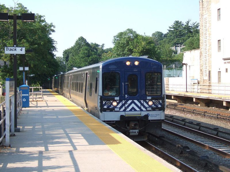 Metro North