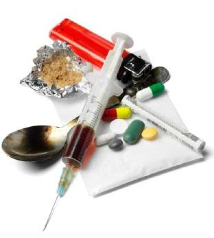 Organization Of American States Urges Leaders To Decriminalize Drug Addiction